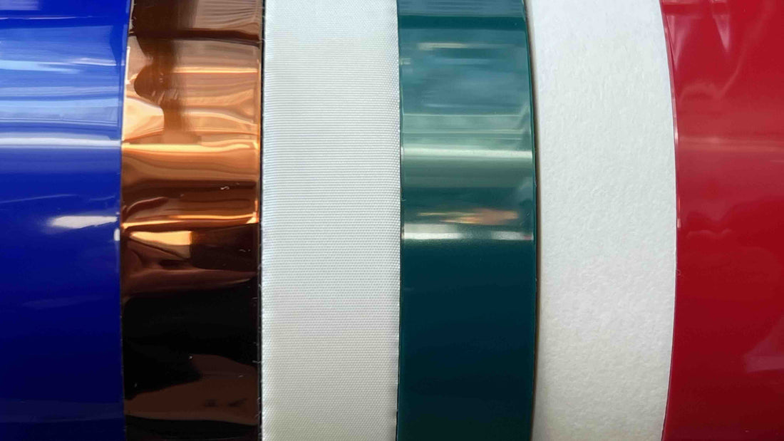 Complete Guide to Choosing the Right Masking Tape for Powder Coating