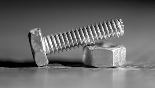 Metric Thread Size Guide: A Helpful Cheat Sheet